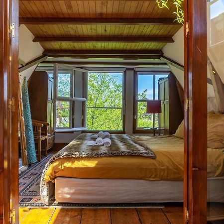 B&B Singel Suites Amsterdam Dış mekan fotoğraf