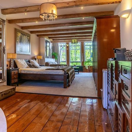 B&B Singel Suites Amsterdam Dış mekan fotoğraf