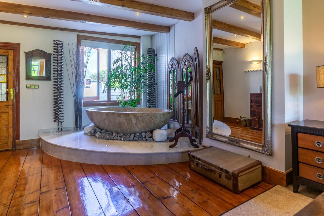 B&B Singel Suites Amsterdam Dış mekan fotoğraf