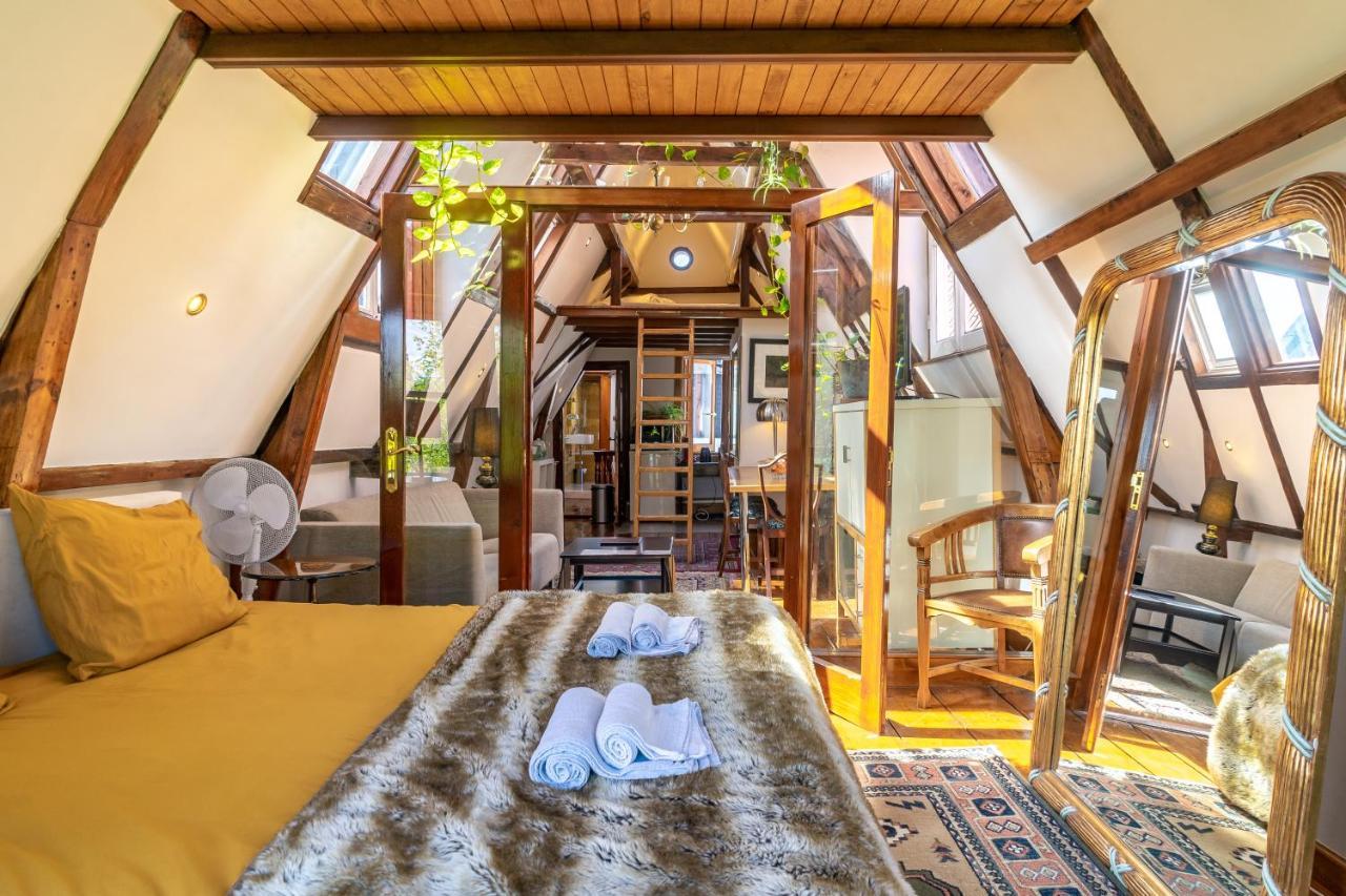 B&B Singel Suites Amsterdam Dış mekan fotoğraf