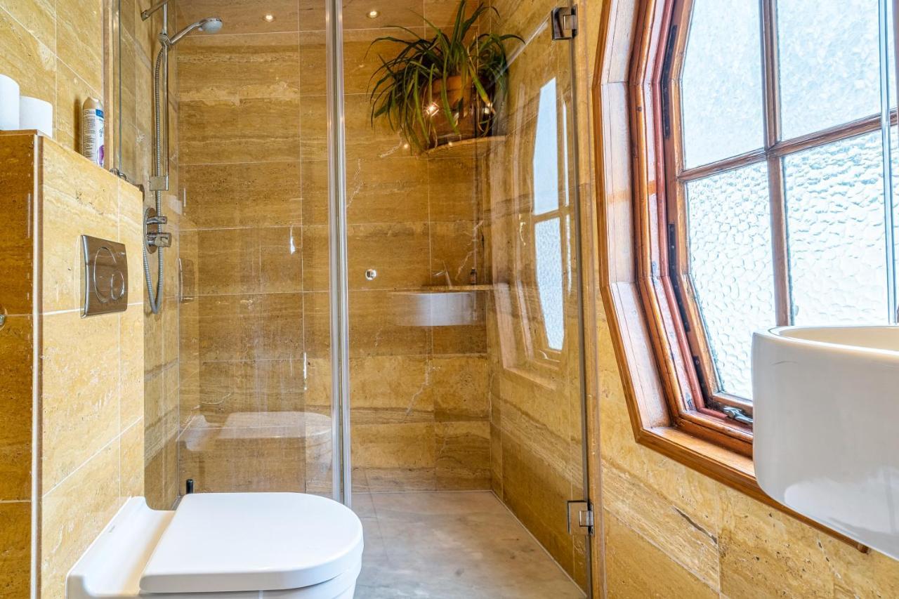 B&B Singel Suites Amsterdam Dış mekan fotoğraf