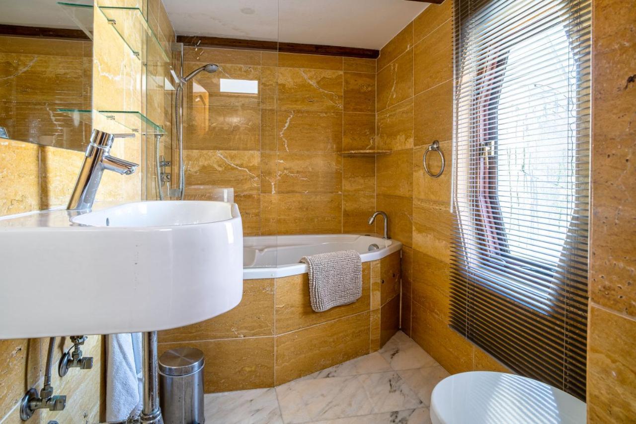 B&B Singel Suites Amsterdam Dış mekan fotoğraf