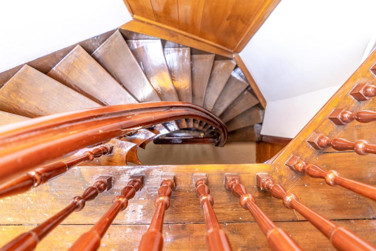 B&B Singel Suites Amsterdam Dış mekan fotoğraf