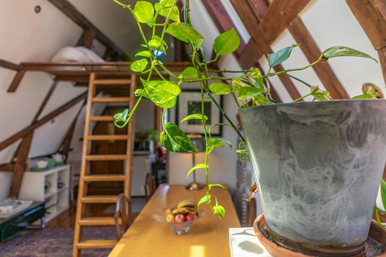 B&B Singel Suites Amsterdam Dış mekan fotoğraf