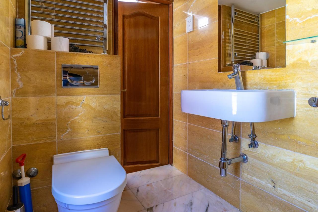 B&B Singel Suites Amsterdam Dış mekan fotoğraf
